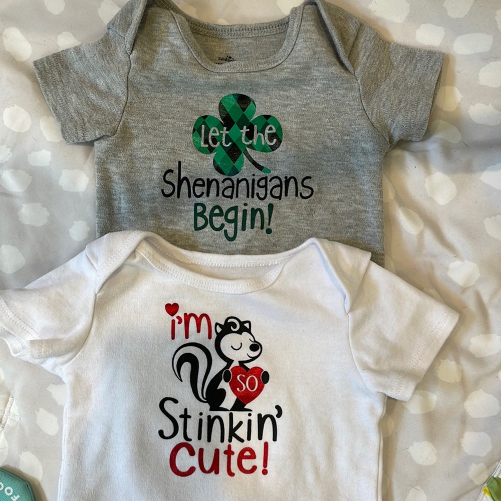 Mixed Holiday Bundle